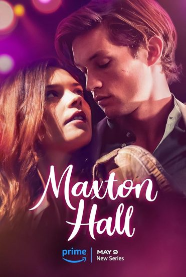مسلسل Maxton Hall: The World Between Us مترجم
