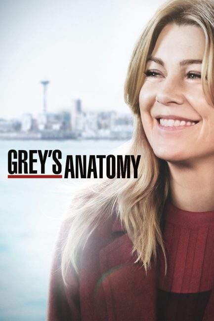 مسلسل Grey’s Anatomy الموسم 15 الحلقة 10 مترجمة