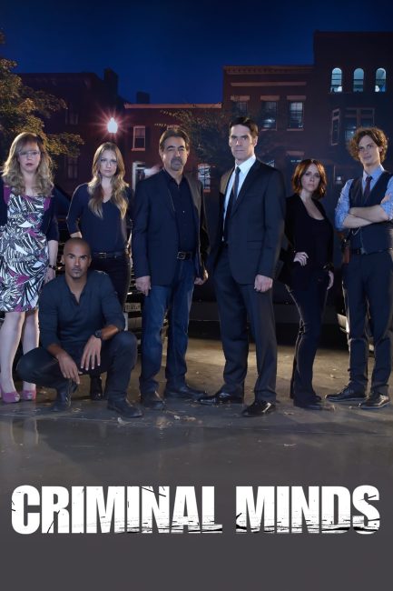 مسلسل Criminal Minds الموسم 10 الحلقة 4 مترجمة
