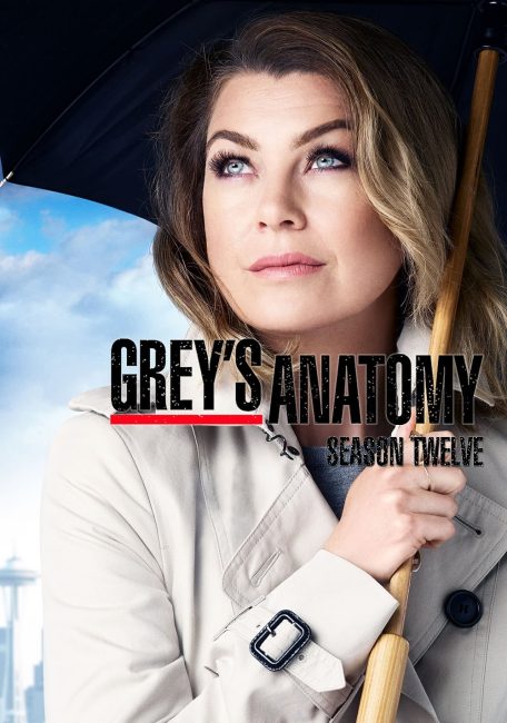 مسلسل Grey’s Anatomy الموسم 12 الحلقة 2 مترجمة