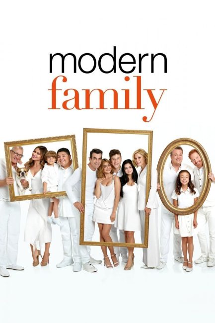 مسلسل Modern Family الموسم الثامن الحلقة 20 مترجمة