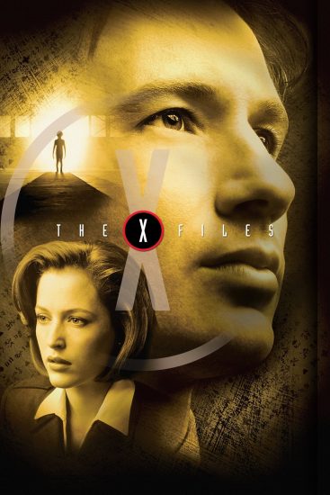 مسلسل The X-Files الموسم السادس الحلقة 14 مترجمة