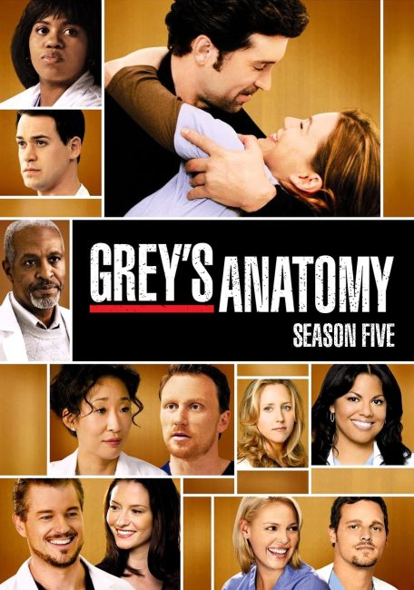 مسلسل Grey’s Anatomy الموسم الخامس الحلقة 10 مترجمة