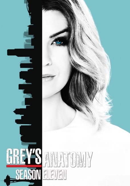 مسلسل Grey’s Anatomy الموسم 11 الحلقة 13 مترجمة