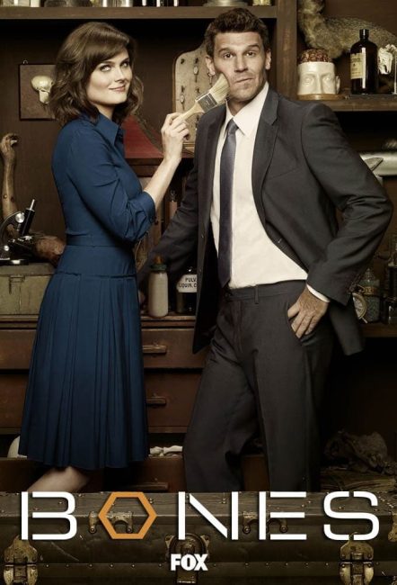 مسلسل Bones الموسم السادس الحلقة 2 مترجمة