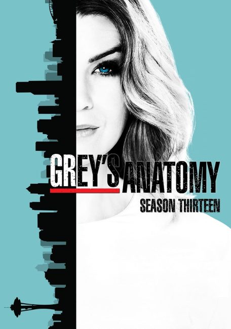 مسلسل Grey’s Anatomy الموسم 13 الحلقة 11 مترجمة