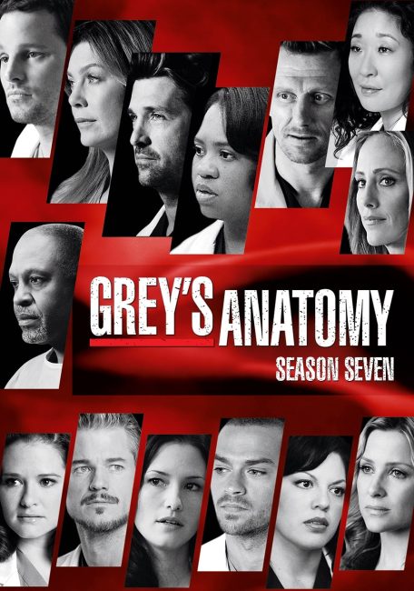 مسلسل Grey’s Anatomy الموسم السابع الحلقة 10 مترجمة