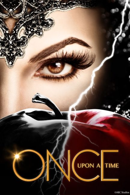 مسلسل Once Upon a Time الموسم السادس الحلقة 1 مترجمة