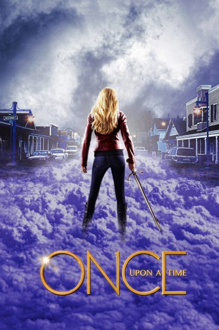 مسلسل Once Upon a Time الموسم الثاني الحلقة 10 مترجمة