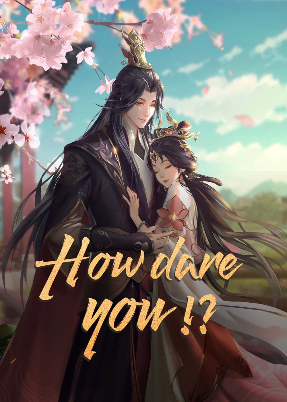انمي Cheng He Titong الموسم الاول مترجم