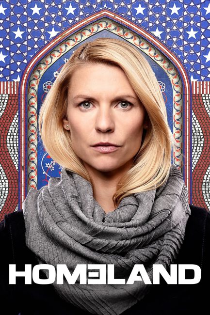 مسلسل Homeland الموسم الثامن الحلقة 2 مترجمة