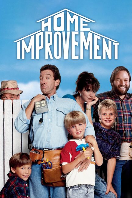 مسلسل Home Improvement الموسم الاول الحلقة 6 مترجمة