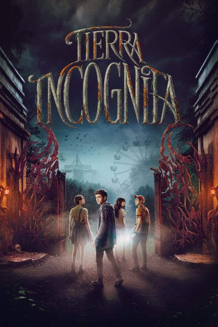 مسلسل Tierra Incógnita الموسم الاول الحلقة 2 مترجمة
