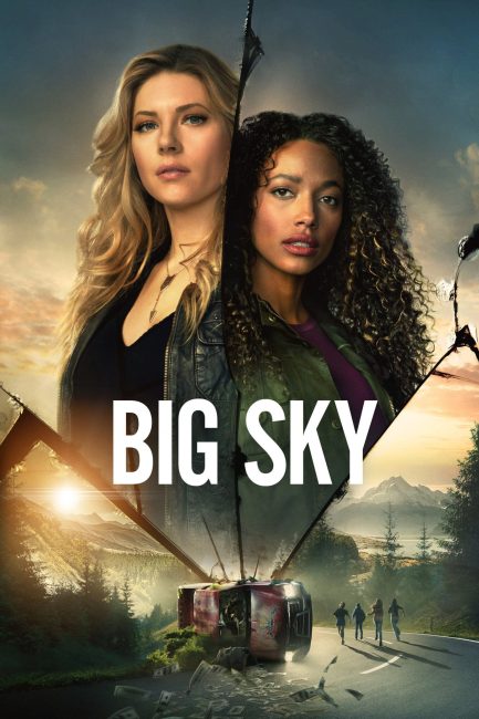 مسلسل Big Sky الموسم الثاني الحلقة 2 مترجمة