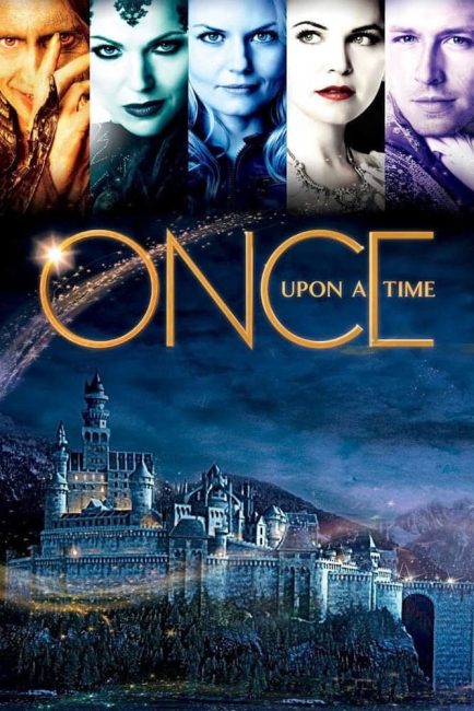 مسلسل Once Upon a Time الموسم الاول الحلقة 1 مترجمة