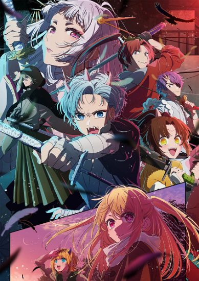 انمي Oshi no Ko الموسم الثاني الحلقة 11 مترجمة