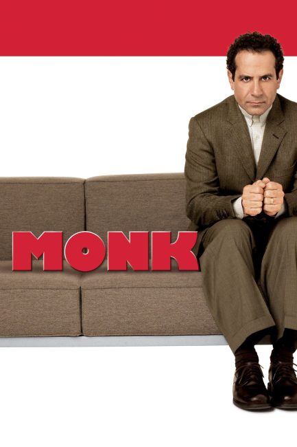 مسلسل Monk الموسم الثالث الحلقة 1 مترجمة
