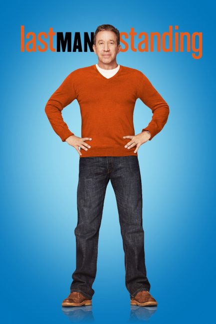 مسلسل Last Man Standing الموسم الاول الحلقة 2 مترجمة