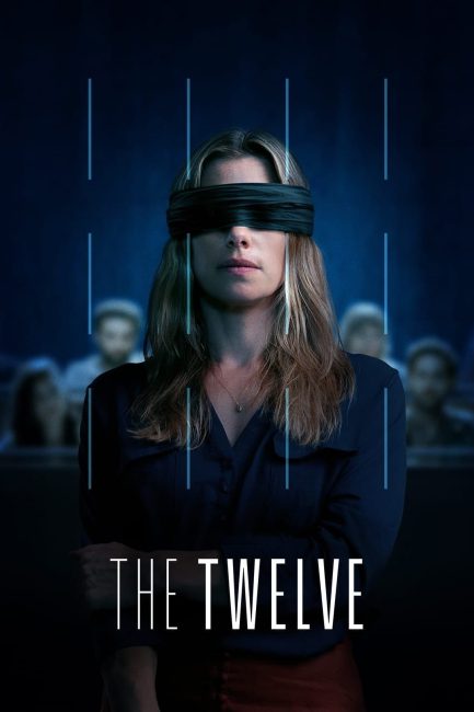 مسلسل The Twelve الموسم الاول الحلقة 3 مترجمة