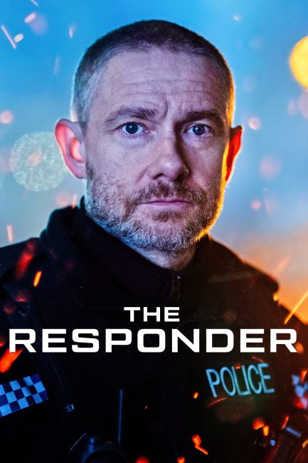 مسلسل The Responder الموسم الاول الحلقة 1 مترجمة