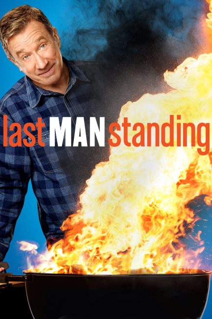 مسلسل Last Man Standing الموسم الخامس الحلقة 1 مترجمة