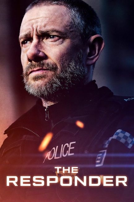 مسلسل The Responder الموسم الثاني الحلقة 1 مترجمة