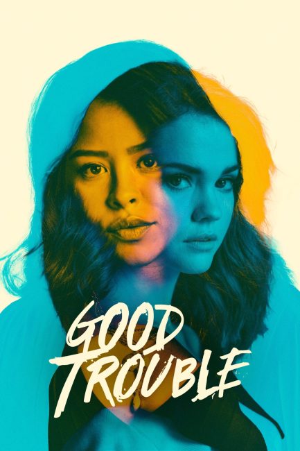 مسلسل Good Trouble الموسم الخامس الحلقة 11 مترجمة