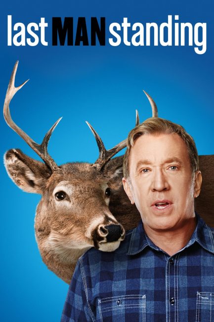 مسلسل Last Man Standing الموسم السادس الحلقة 4 مترجمة