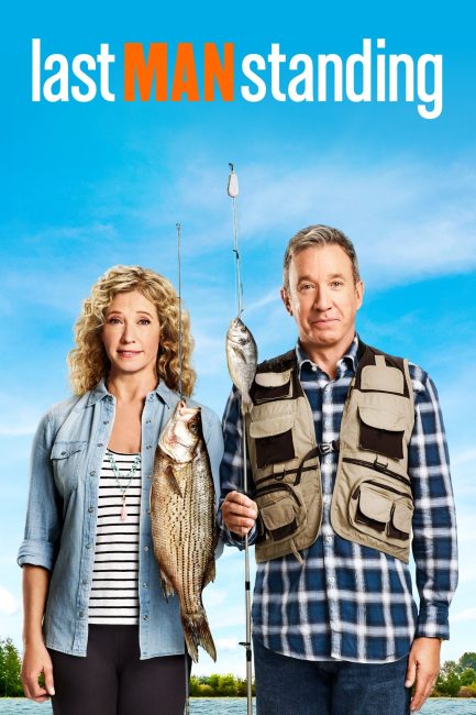 مسلسل Last Man Standing الموسم السابع الحلقة 21 مترجمة