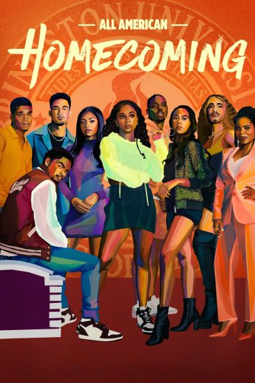 مسلسل All American: Homecoming الموسم الثالث الحلقة 12 مترجمة