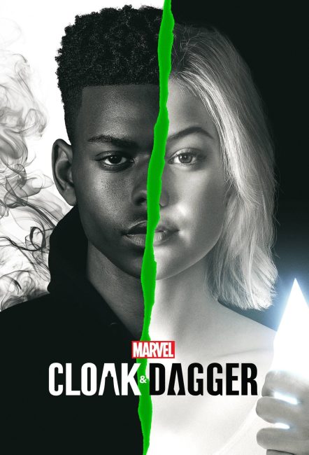 مسلسل Cloak & Dagger الموسم الثاني الحلقة 5 مترجمة