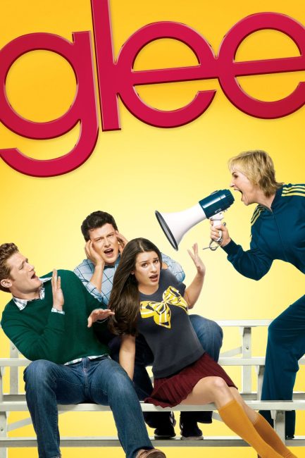 مسلسل Glee الموسم الاول الحلقة 21 مترجمة