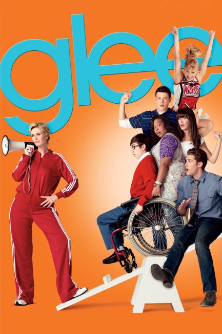 مسلسل Glee الموسم الثاني الحلقة 6 مترجمة
