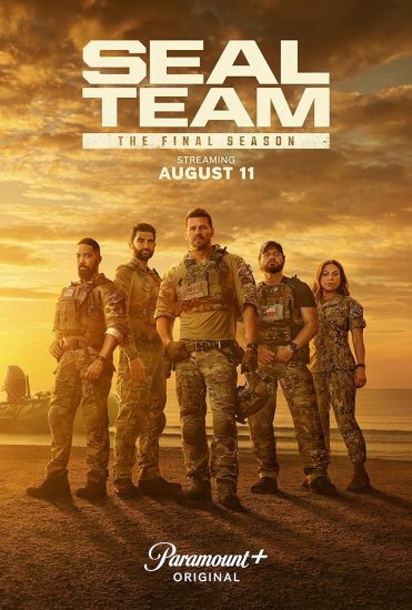 مسلسل SEAL Team الموسم السابع الحلقة 8 مترجمة
