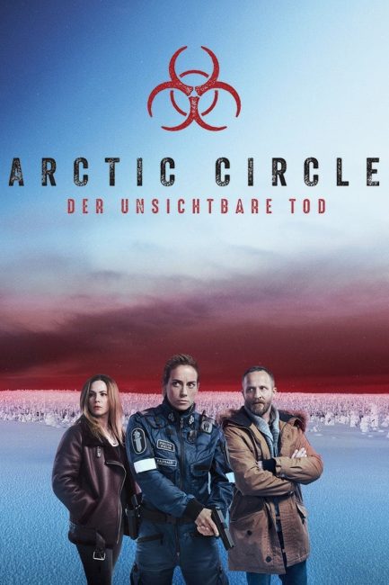 مسلسل Arctic Circle الموسم الاول الحلقة 2 مترجمة