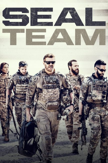 مسلسل SEAL Team الموسم الرابع الحلقة 11 مترجمة