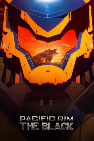 مسلسل Pacific Rim: The Black مترجم