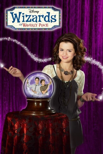 مسلسل Wizards of Waverly Place الموسم الرابع الحلقة 11 مترجمة