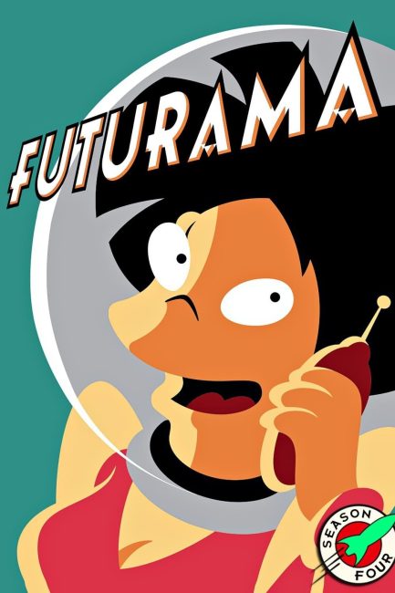 مسلسل Futurama الموسم الرابع الحلقة 11 مترجمة