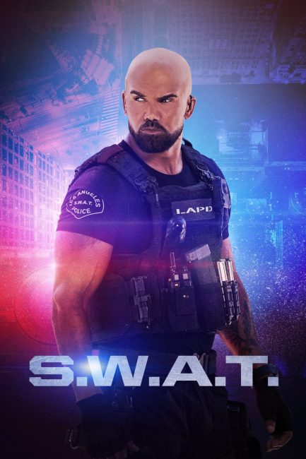 مسلسل S.W.A.T. الموسم الثامن الحلقة 4 مترجمة
