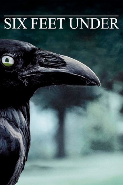 مسلسل Six Feet Under الموسم الرابع الحلقة 4 مترجمة