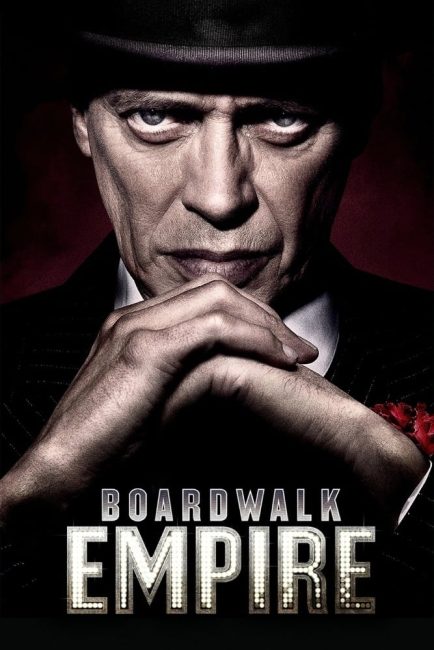 مسلسل Boardwalk Empire الموسم الثالث الحلقة 3 مترجمة