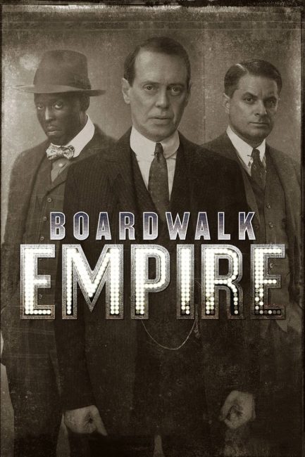 مسلسل Boardwalk Empire الموسم الرابع الحلقة 10 مترجمة