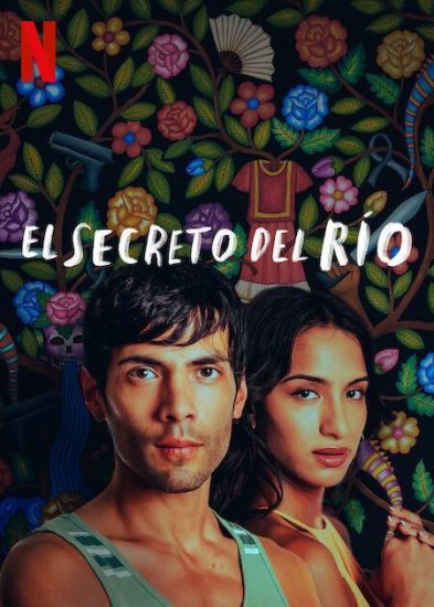 مسلسل The Secret of the River الموسم الاول الحلقة 8 والاخيرة مترجمة