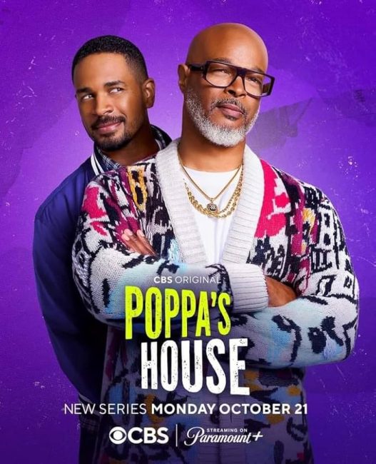 مسلسل Poppa’s House الموسم الاول الحلقة 14 مترجمة