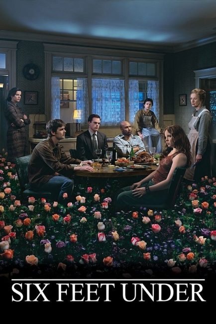 مسلسل Six Feet Under الموسم الثالث الحلقة 2 مترجمة