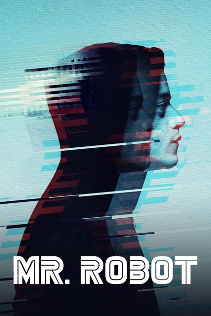 مسلسل Mr. Robot الموسم الثالث الحلقة 1 مترجمة