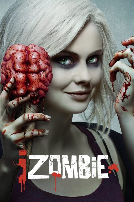 مسلسل iZombie الموسم الاول الحلقة 10 مترجمة