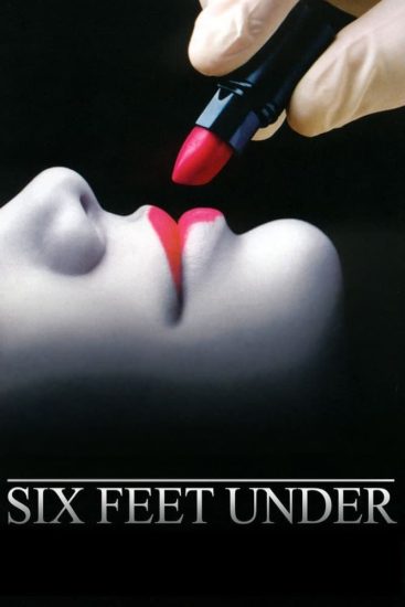 مسلسل Six Feet Under الموسم الاول الحلقة 13 والاخيرة مترجمة