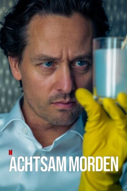 مسلسل Murder Mindfully الموسم الاول الحلقة 8 والاخيرة مترجمة